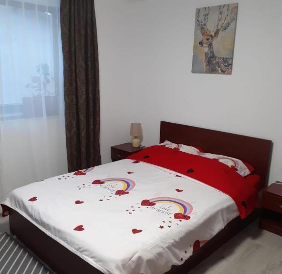 スーペリアールーム, Casa Ryana Sinaia