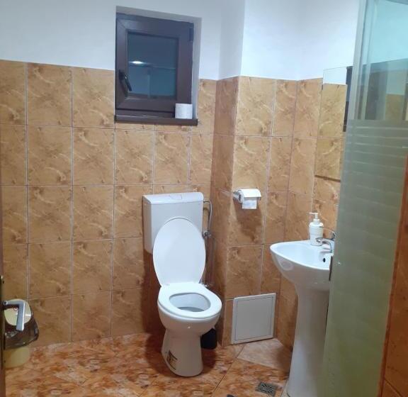 スタンダードトリプルルーム, Casa Ryana Sinaia