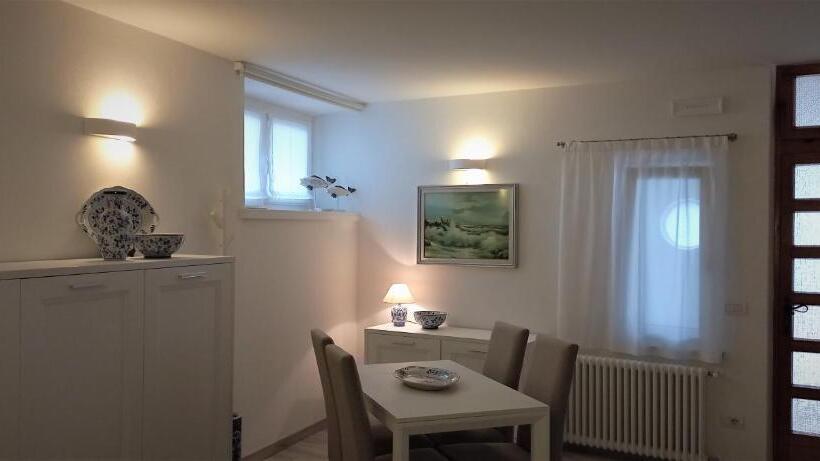 Студио Стандарт Вид на Сад, Residence La Cioca