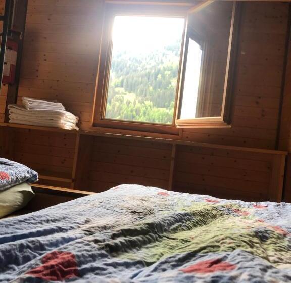 패밀리 룸, Villaggio Di Vacanza Tcs