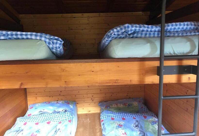 패밀리 룸, Villaggio Di Vacanza Tcs