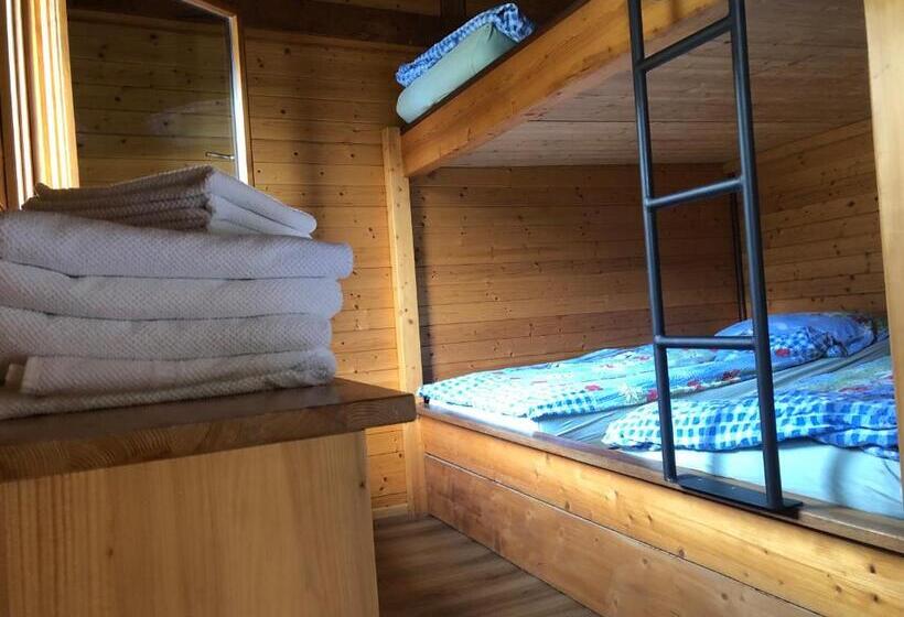 패밀리 룸, Villaggio Di Vacanza Tcs