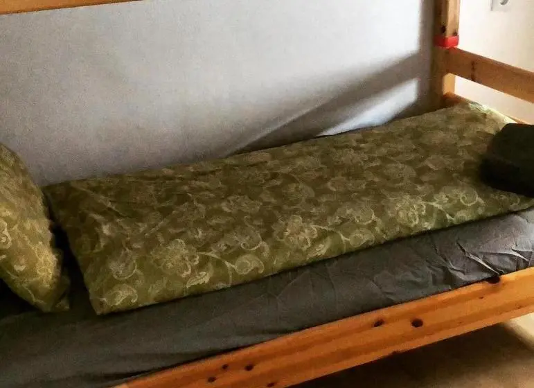 اتاق عادی, Backpackers La Gaditana