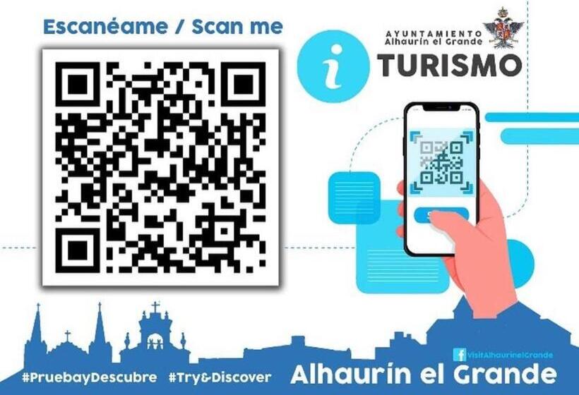 ベーシックルーム, Backpackers La Gaditana