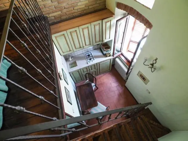 コンフォートトリプルルーム, B&b Locanda San Michele