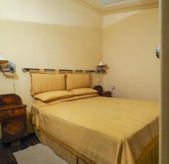 スタンダードルーム, B&b Locanda San Michele