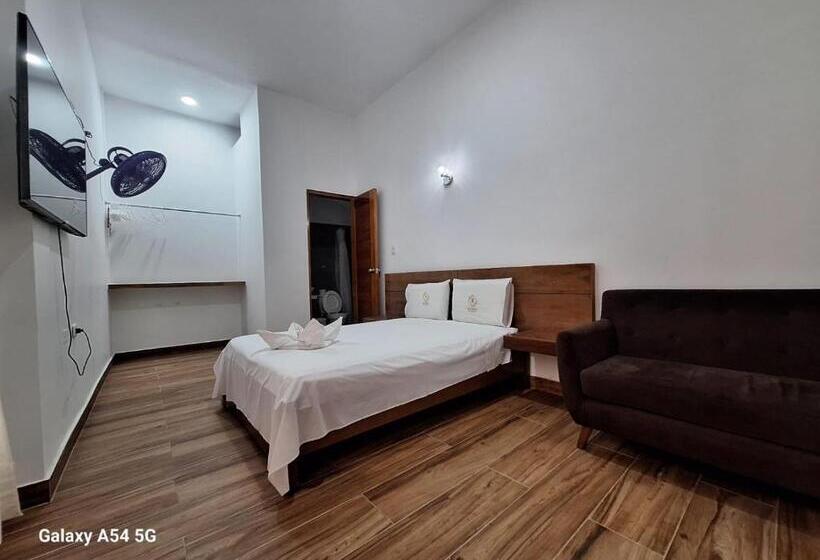 اتاق اکونومی, Betania