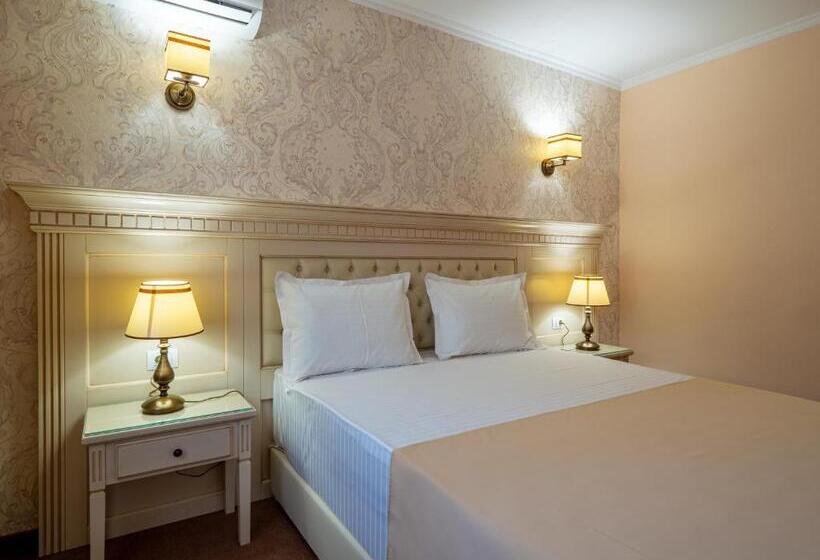 اتاق استاندارد, Orient Galati