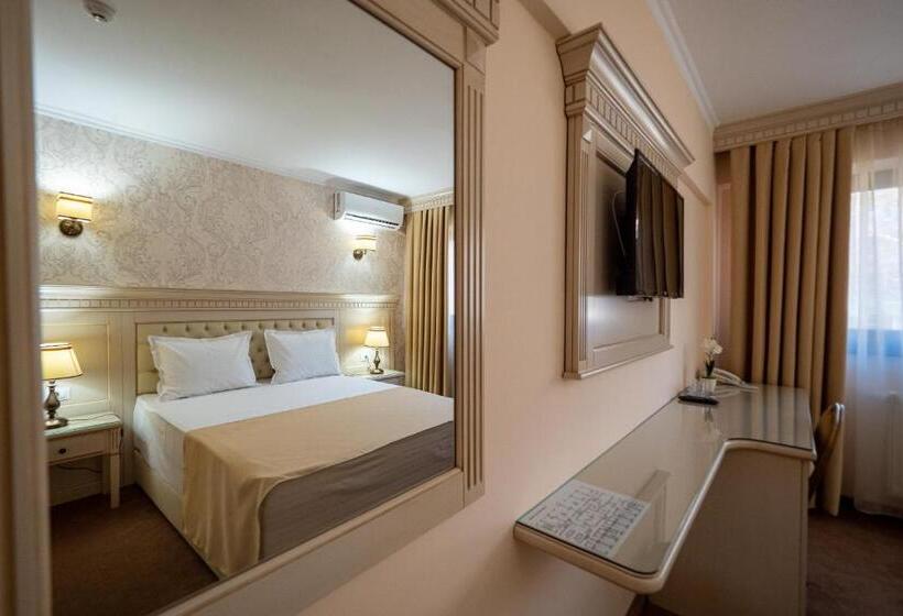 اتاق استاندارد, Orient Galati