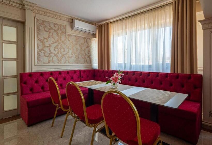 اتاق استاندارد, Orient Galati