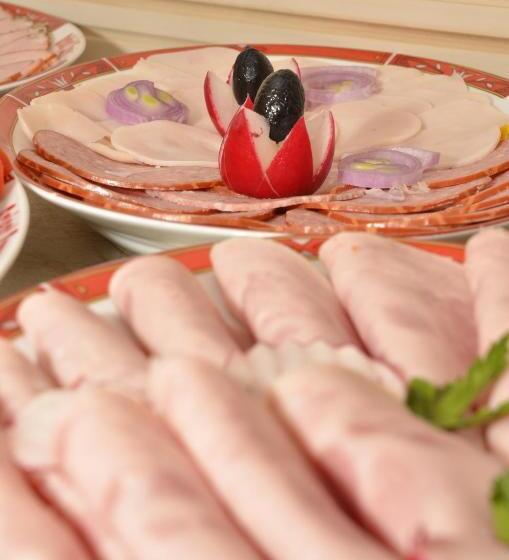 آپارتمان 1 خوابه, Orient Galati