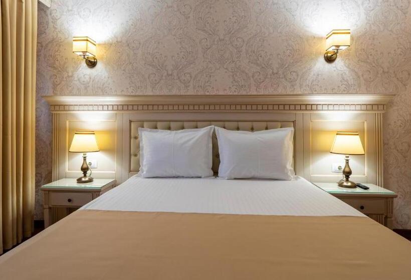 آپارتمان 1 خوابه, Orient Galati