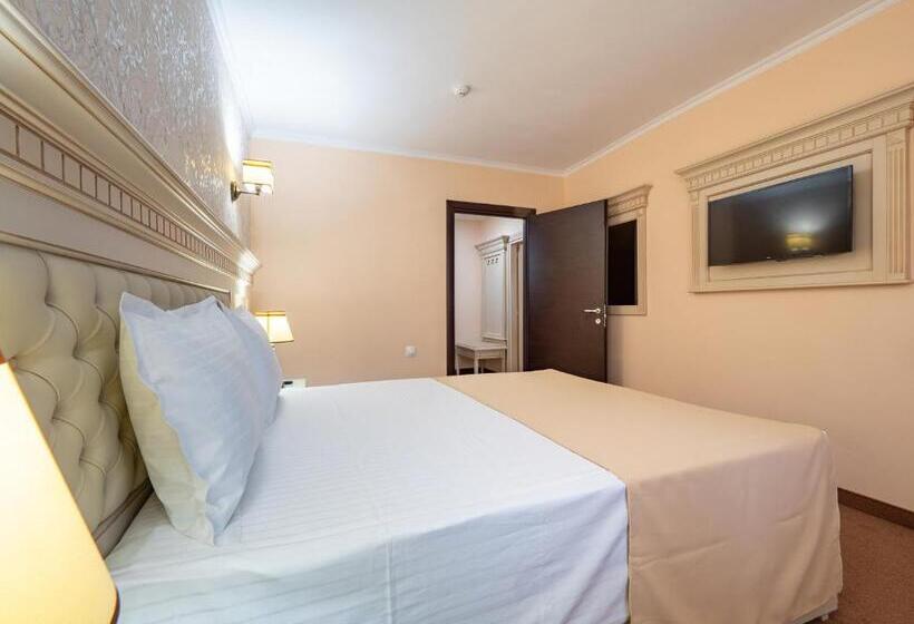 آپارتمان 1 خوابه, Orient Galati