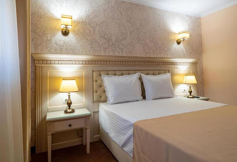 آپارتمان 1 خوابه, Orient Galati