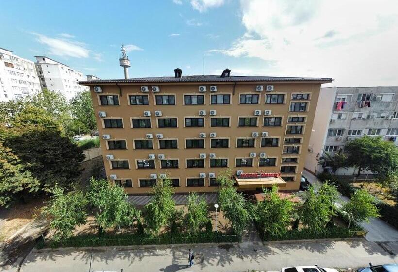 اتاق استاندارد, Orient Galati