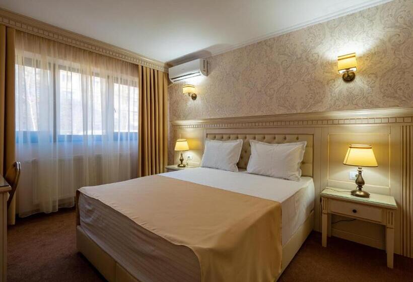 اتاق استاندارد, Orient Galati