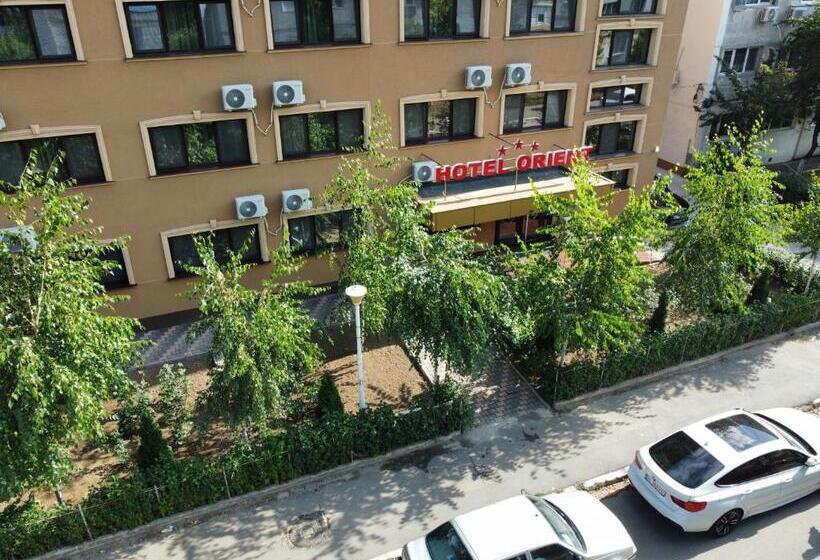 اتاق استاندارد, Orient Galati