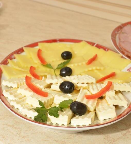 اتاق استاندارد, Orient Galati