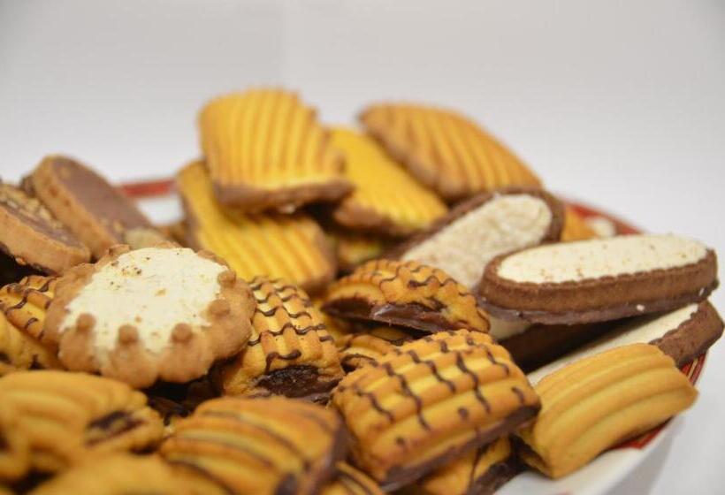 اتاق استاندارد, Orient Galati