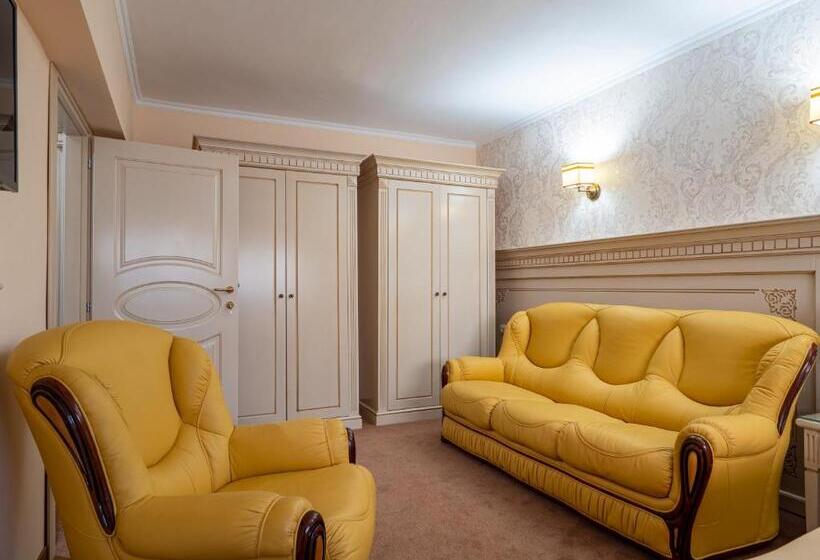 آپارتمان 1 خوابه, Orient Galati