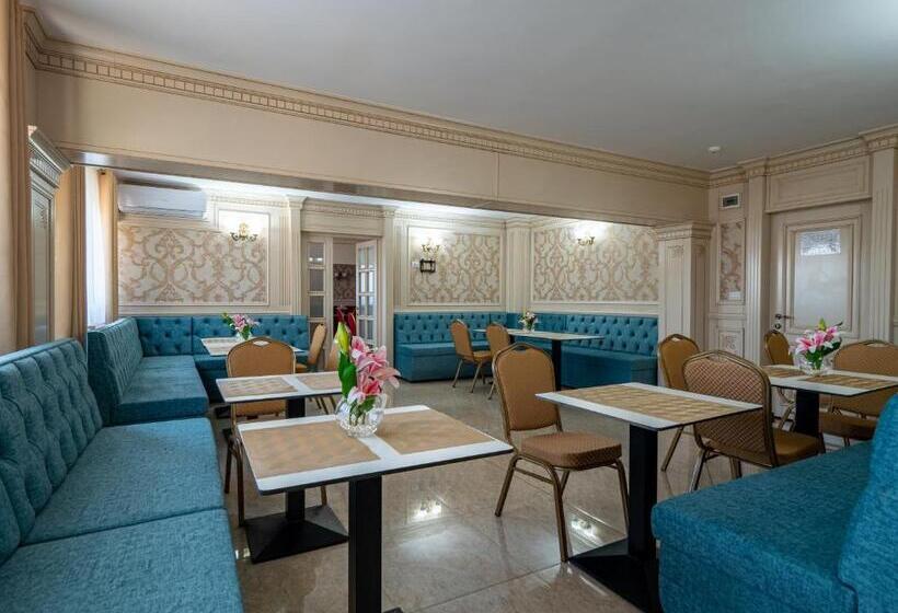 آپارتمان 1 خوابه, Orient Galati