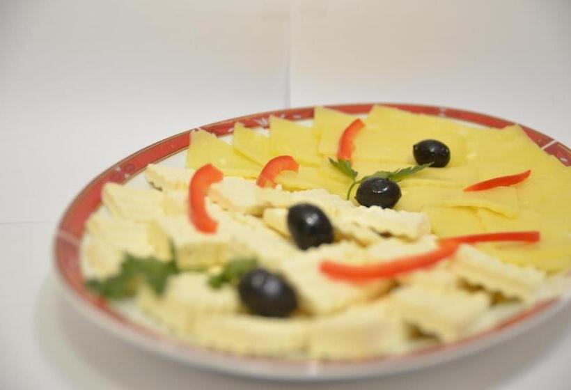 آپارتمان 1 خوابه, Orient Galati