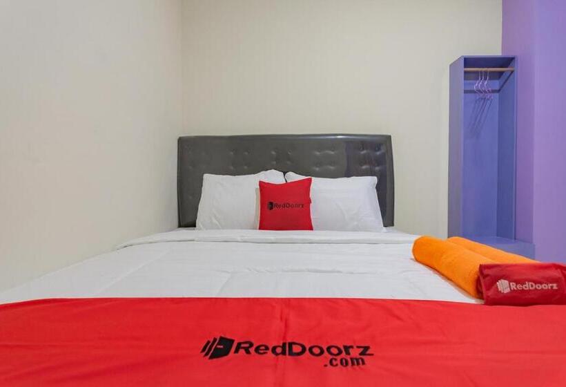 Номер Стандарт, Reddoorz Near Trans Studio Bandung 3