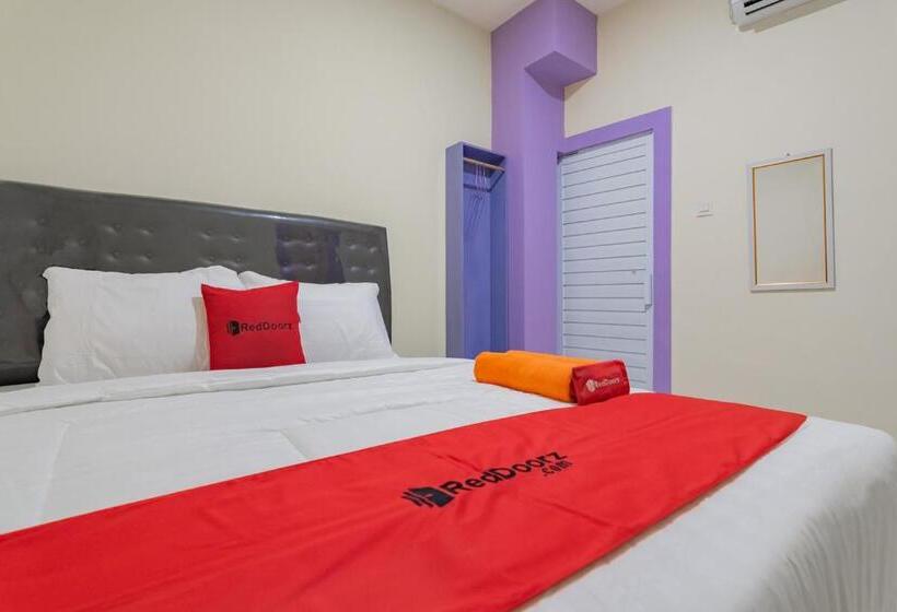 Номер Стандарт, Reddoorz Near Trans Studio Bandung 3