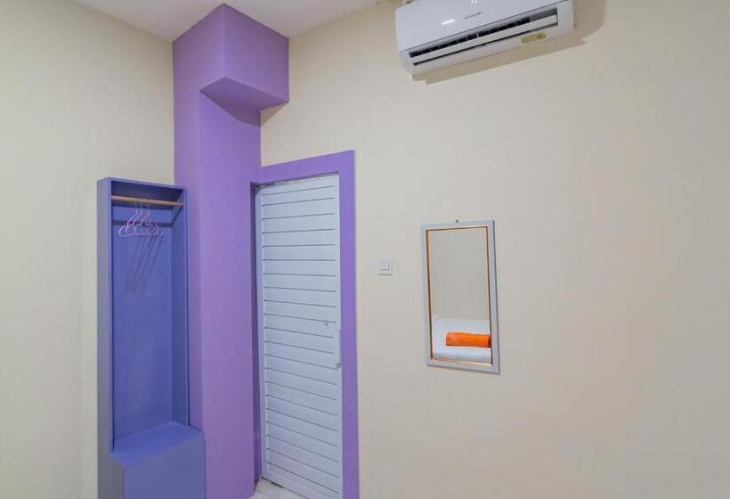 标准单人间, Reddoorz Near Trans Studio Bandung 3