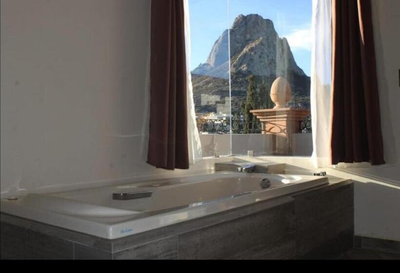 Quarto Estandar Cama King, San Diego