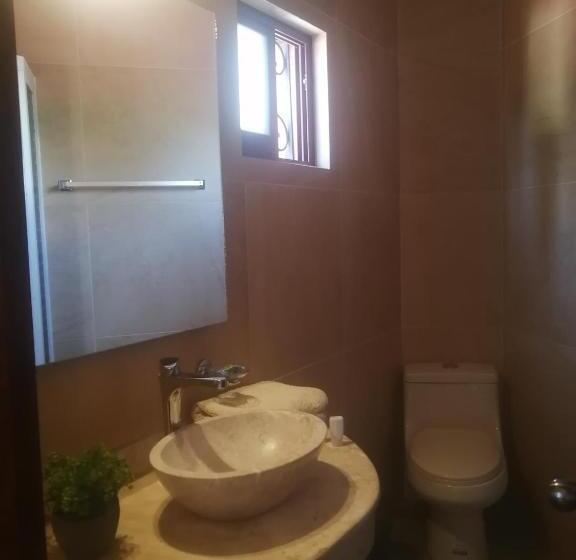 Quarto Estandar com Sacada, San Diego