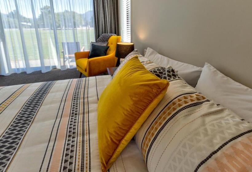 سوییت, Annies On Milford