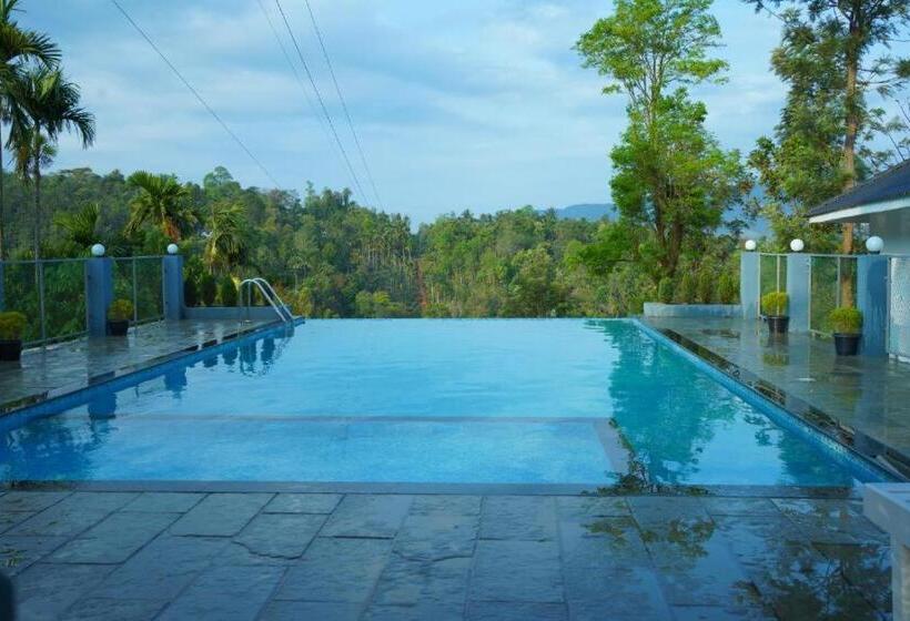 家庭套房, Retreat Resort Vythiri