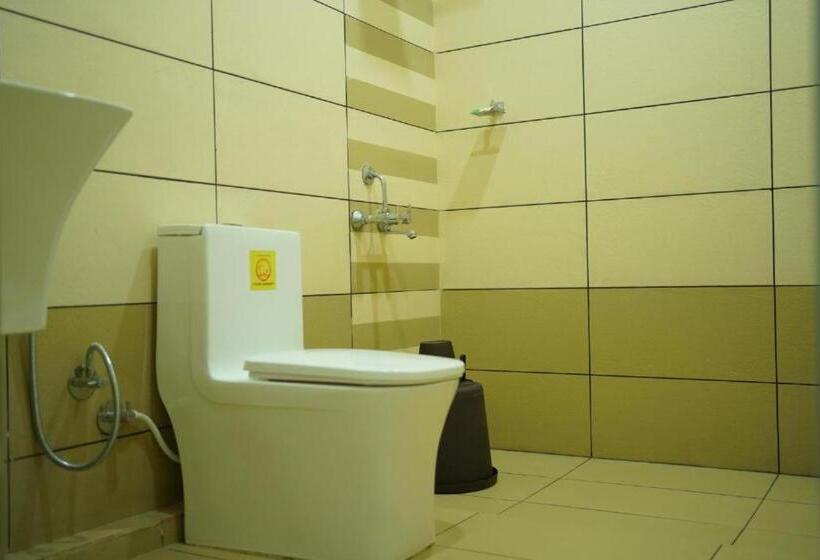 Family Suite, Retreat Resort Vythiri