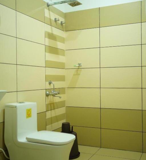 家庭套房, Retreat Resort Vythiri