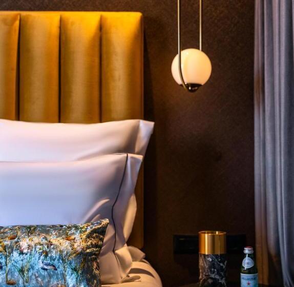 חדר קלאסי, Brown Machne Yehuda, A Member Of Brown Hotels