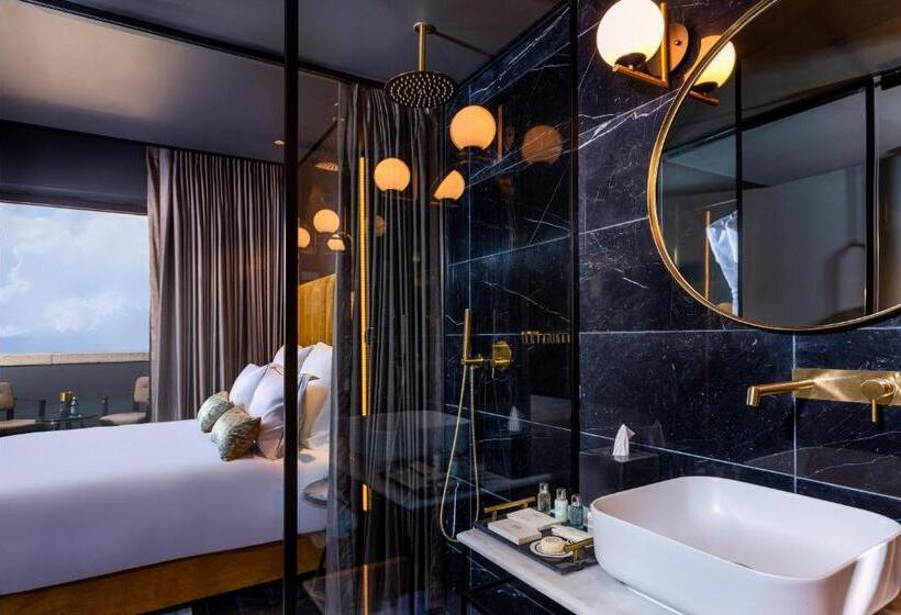 Classic room with balcony, Brown Machne Yehuda, A Member Of Brown Hotels