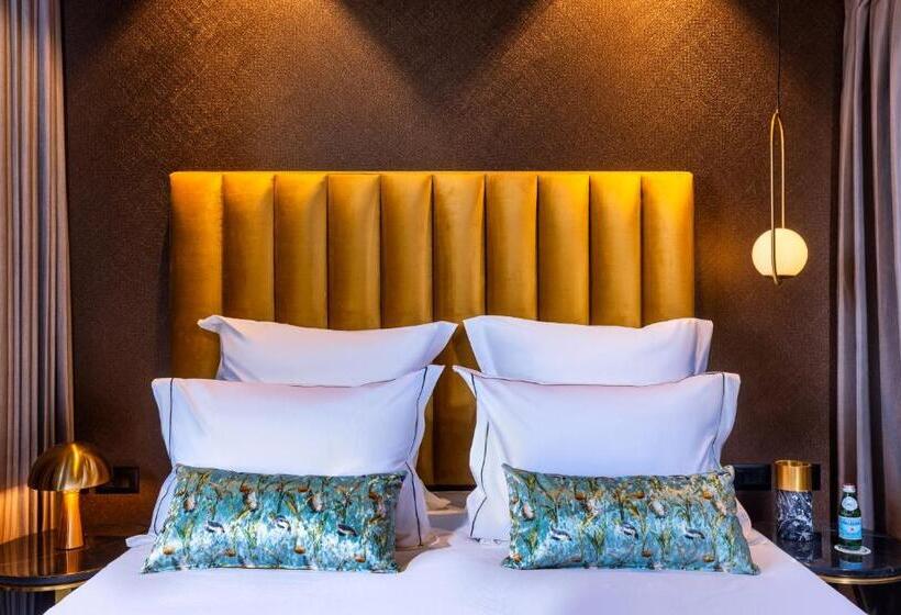 Classic room with balcony, Brown Machne Yehuda, A Member Of Brown Hotels