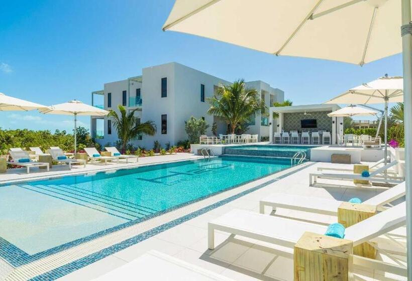 آپارتمان 1 خوابه, H2o Lifestyle Resort