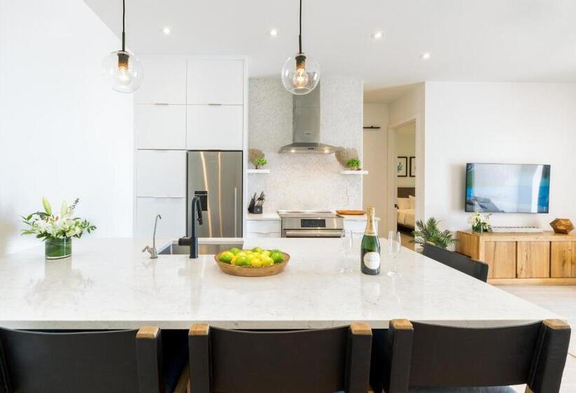 آپارتمان 1 خوابه, H2o Lifestyle Resort