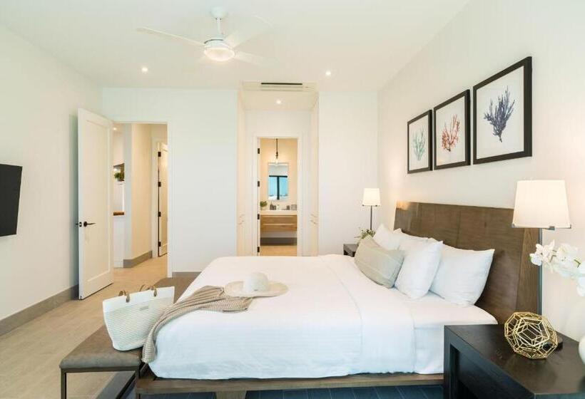 آپارتمان 1 خوابه, H2o Lifestyle Resort