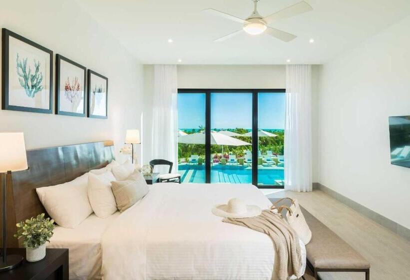 آپارتمان 1 خوابه, H2o Lifestyle Resort