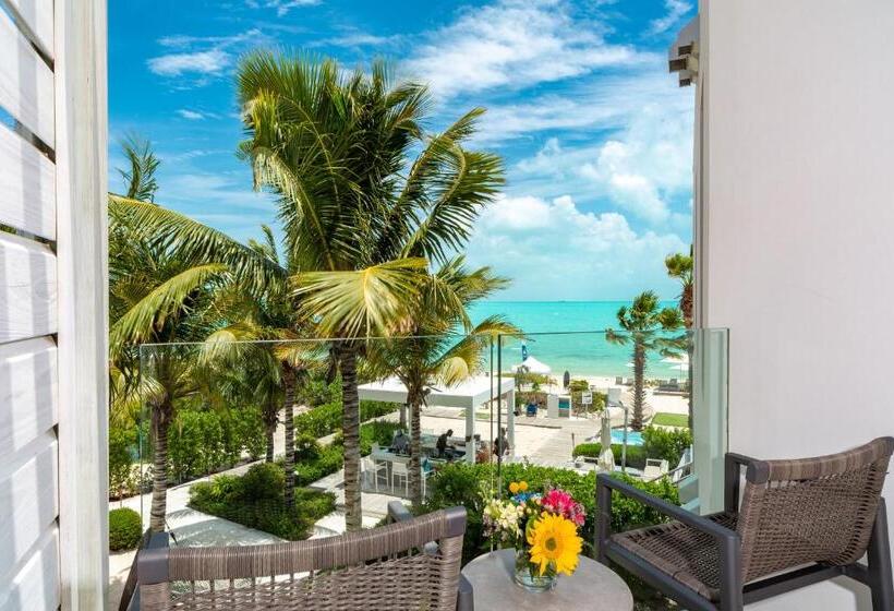 1 Bedroom Penthouse Apartment, H2o Lifestyle Resort