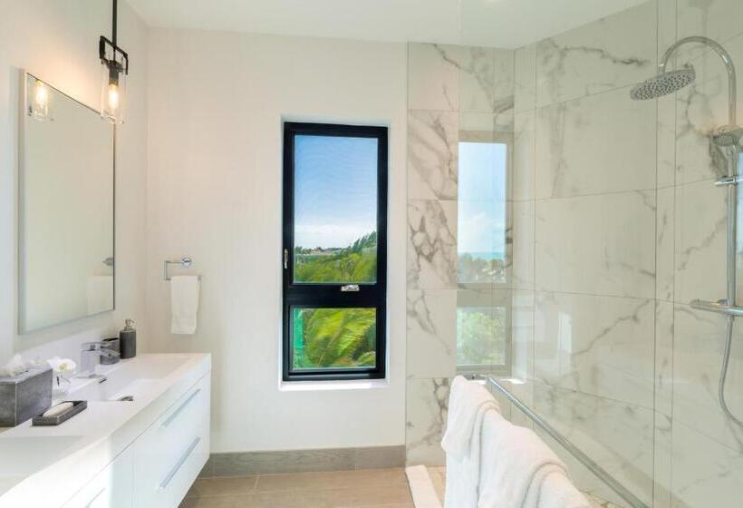 1 Bedroom Penthouse Apartment, H2o Lifestyle Resort