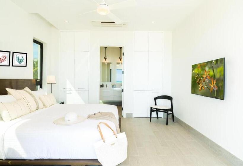 1 Bedroom Penthouse Apartment, H2o Lifestyle Resort