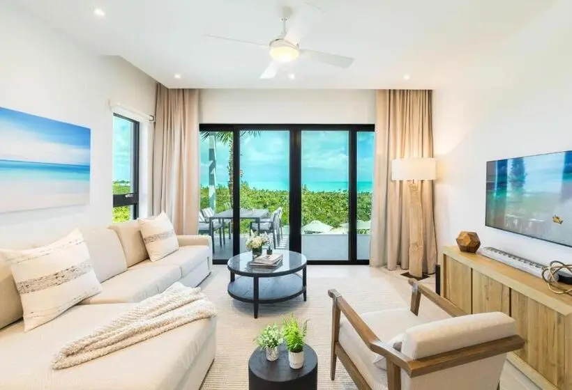 آپارتمان سوپریور 1 خوابه, H2o Lifestyle Resort