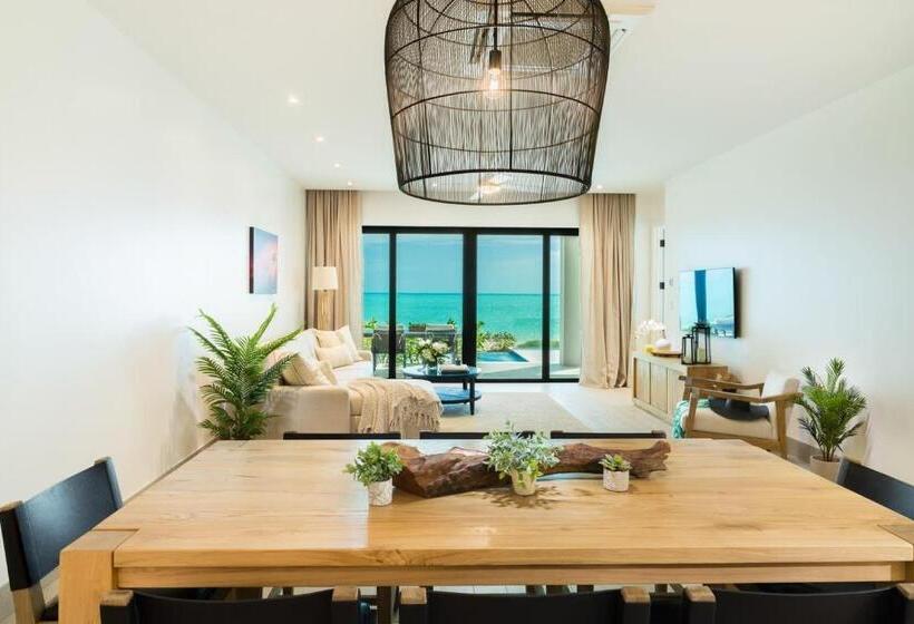 سوئیت 2 خوابه, H2o Lifestyle Resort