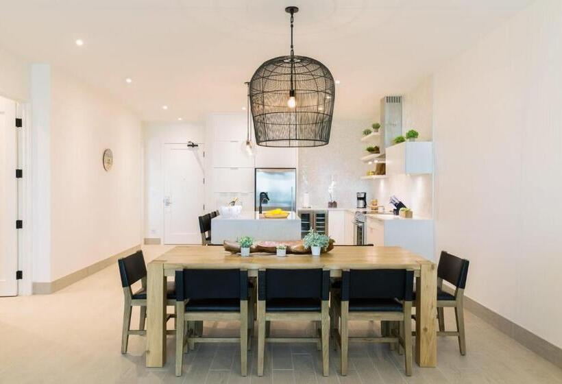 سوئیت 2 خوابه, H2o Lifestyle Resort