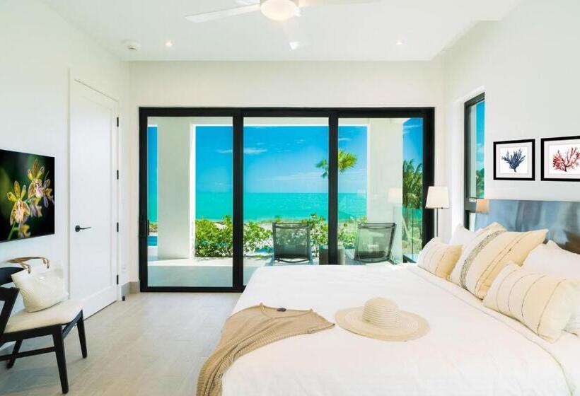 سوئیت 2 خوابه, H2o Lifestyle Resort