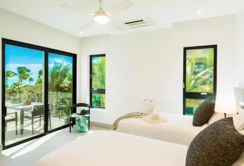 استودیوی سوپریور, H2o Lifestyle Resort